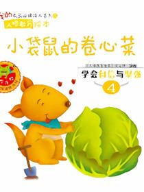 小袋鼠的卷心菜