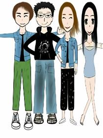 爱薇Day（每一天）