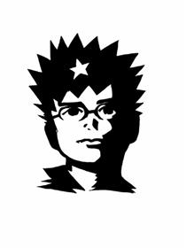 阿迪阿洁的杂画集