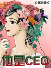 他是CEO
