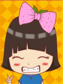 健康宝家族漫画