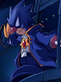 RK与瑞琪的故事