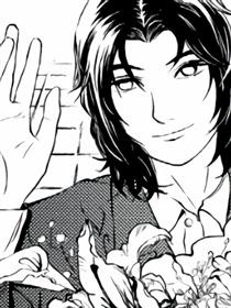 格林广场的曼陀罗