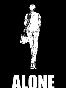 ALONE
