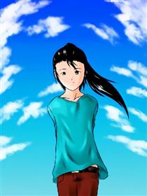 关于恶作剧的事