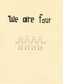WE ARE FOUR