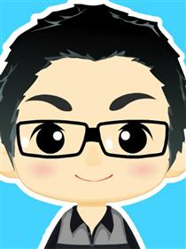 卡通形象设计！