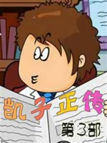 凯子正传第3部