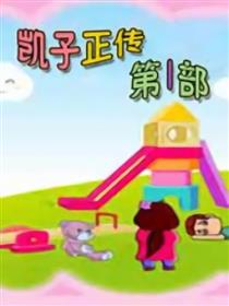 凯子正传第1部