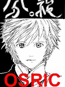 OSRIC--分。神