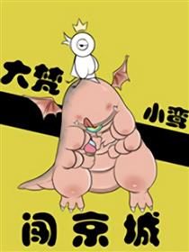 大梵小鸾闯京城