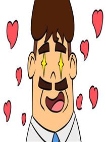 美女面试遭遇测谎仪